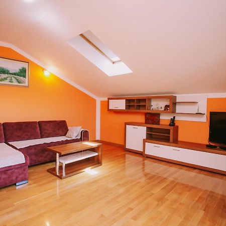 Apartment Beach Split Exterior photo