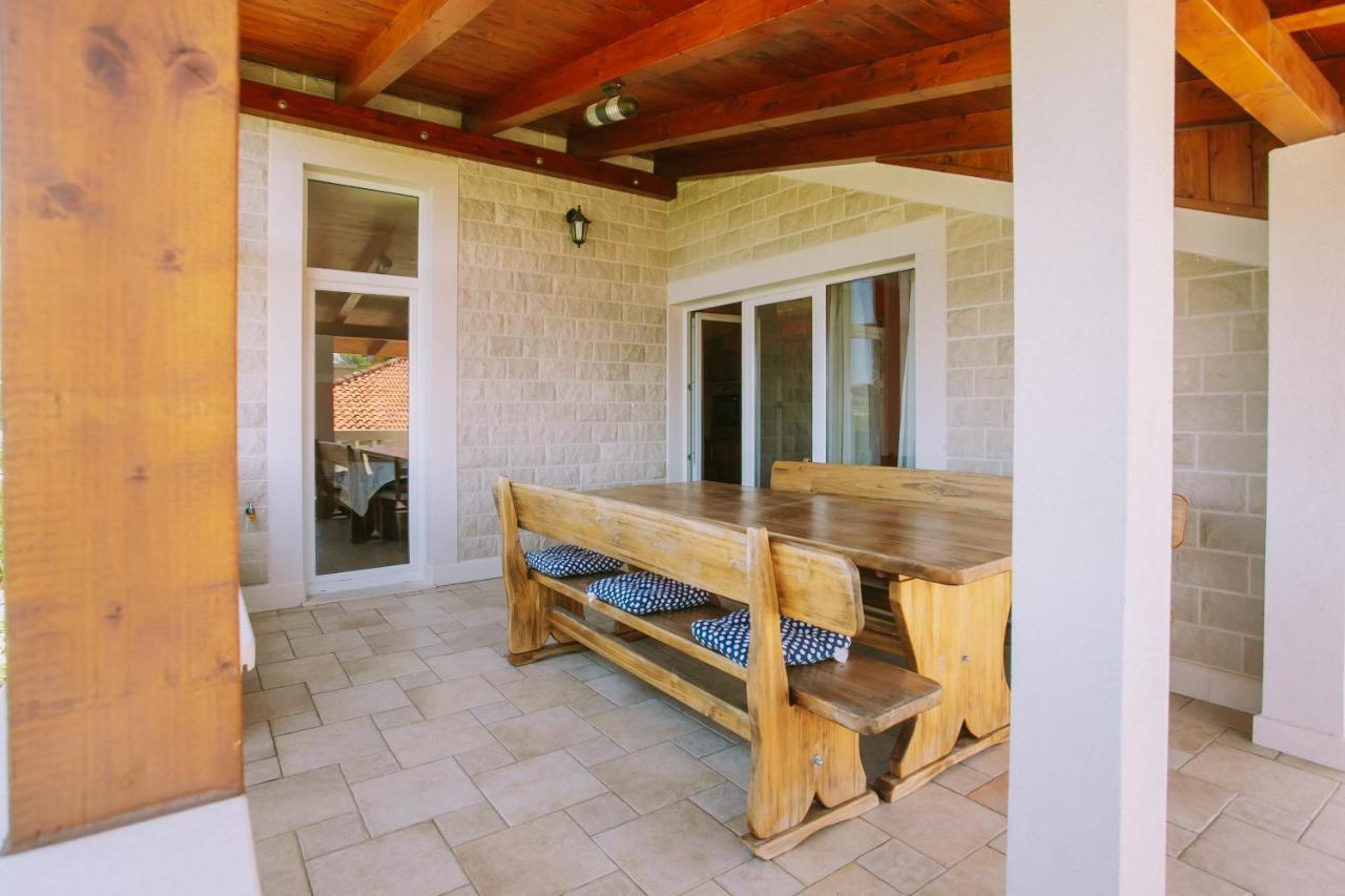 Apartment Beach Split Exterior photo