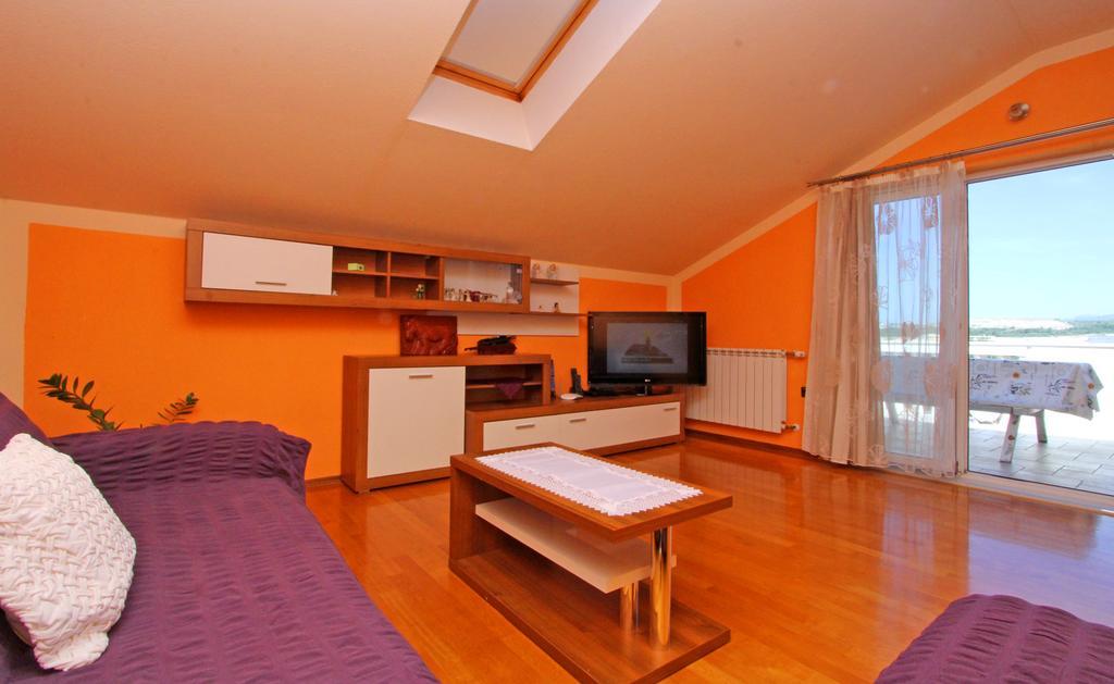 Apartment Beach Split Exterior photo